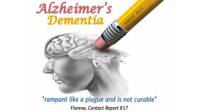 Solutions For Alzheimer's Dementia by Health Messenger Channel